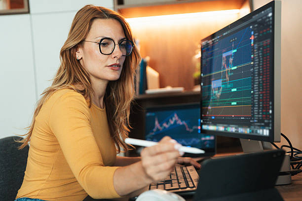 AMLunion Delivers High-Speed Trade Execution for Crypto Markets