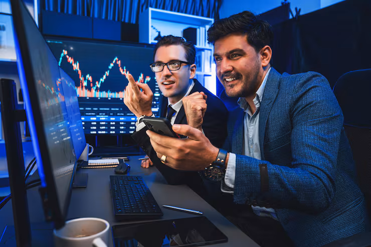 Nord Bridge Equips Crypto Investors with Intelligent Trading and Portfolio Solutions