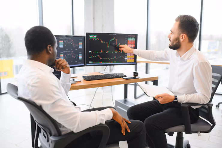 Shoreline Direct Powers the Next Generation of Crypto Investors