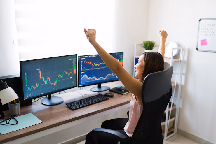 Veldenor Supports Traders During Significant Market Movements