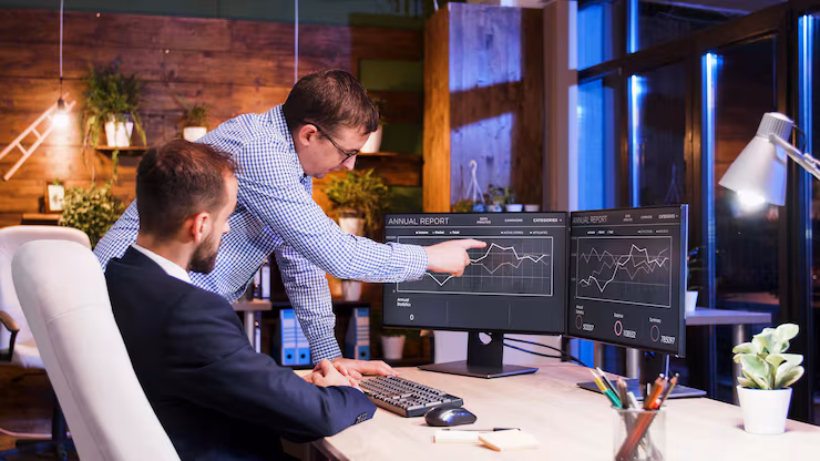 Elevon Partners Supports Confident Crypto Investing with AI-Driven Trading Technology