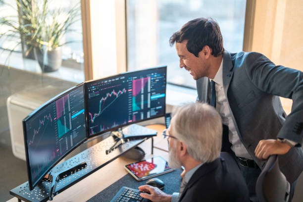 Truthchain Tech Powers Rapid Trade Execution Across Digital Markets