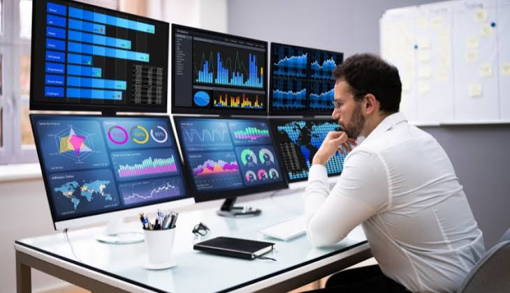 Lightening Ventures Enhances Trading Performance Through Innovative Digital Asset Technology