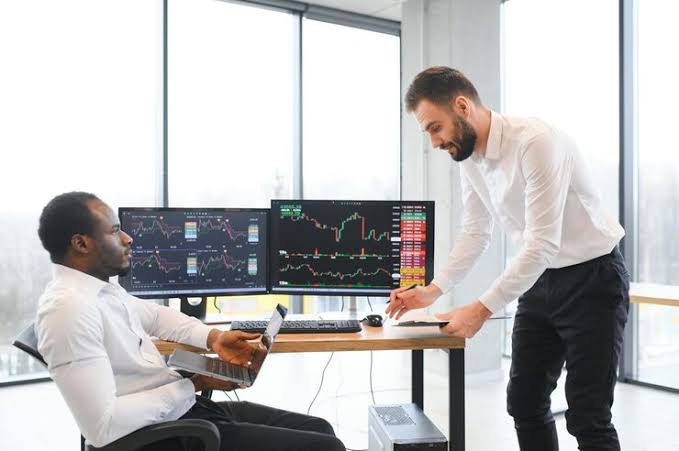 Easynorr Helps Traders Stay Profitable in Volatile Markets