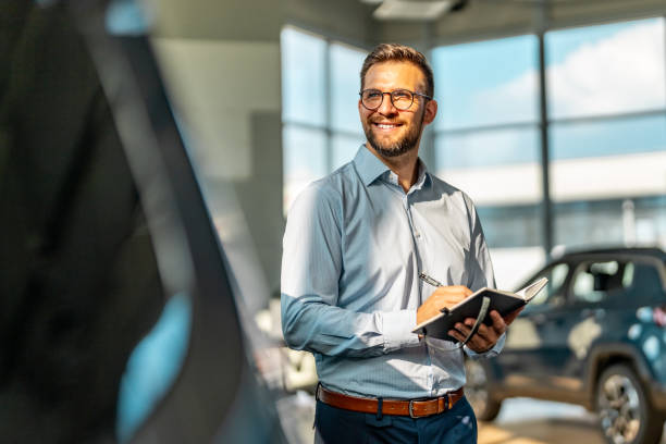 Used Car Buying Service: Everything You Need to Know Before Selling Your Used Vehicle