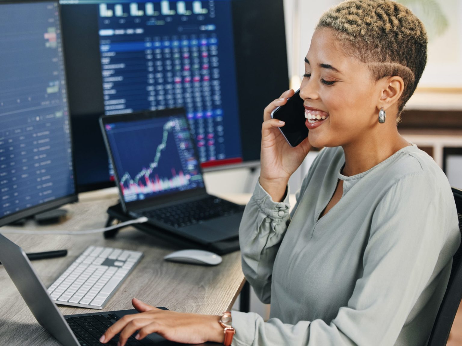 Vigora Partners Powers the Next Generation of Crypto Investors