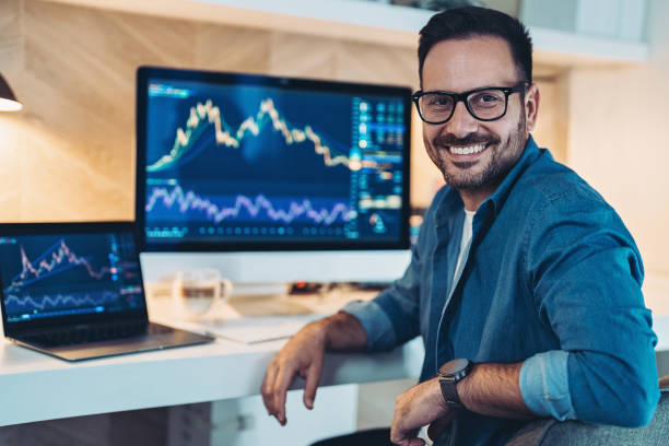 Hestiainvest Traders Secure Life-Changing Gains in Bull & Bear Markets