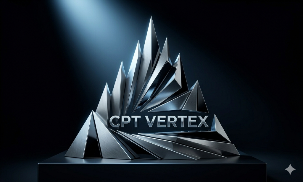 CptVertex Enables Crypto Traders to Execute Successful Strategies in Real Time