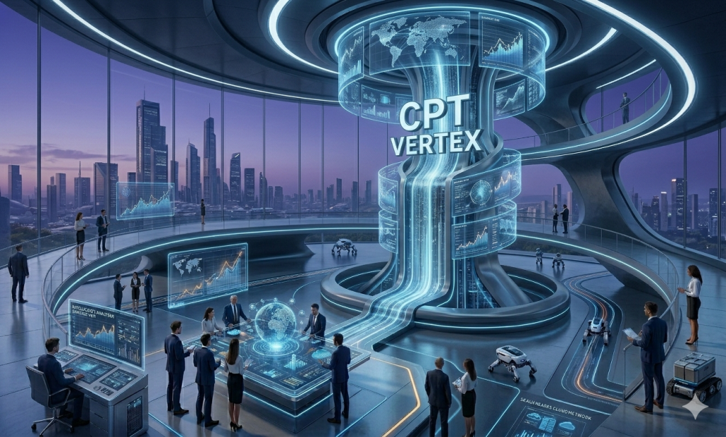 CptVertex Turns Volatility into Opportunity – Traders Achieve Major Success in 2026