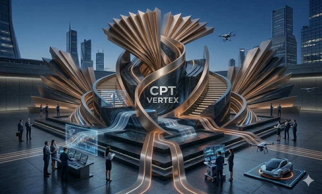 CptVertex Traders Master Market Volatility with Precision Trading Tools