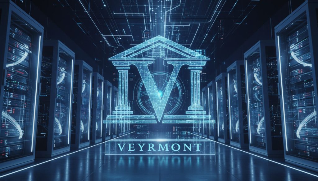 Veyrmont Eliminates Delays with Instant Asset Settlement
