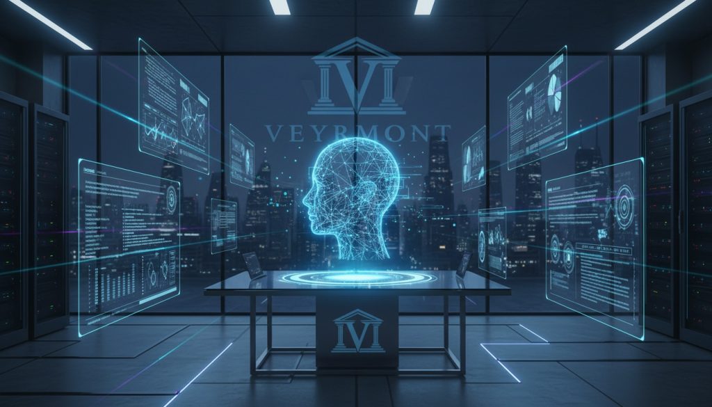 Veyrmont Dominates the Private Market Infrastructure Landscape