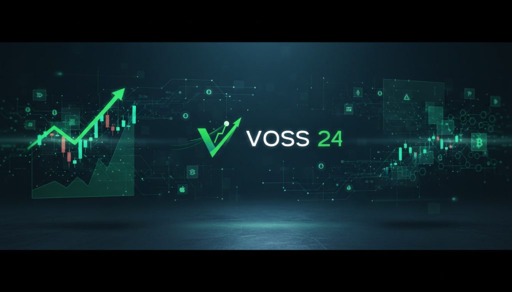 Voss24s Launch: The Day Trading in the DACH Region Changed Forever