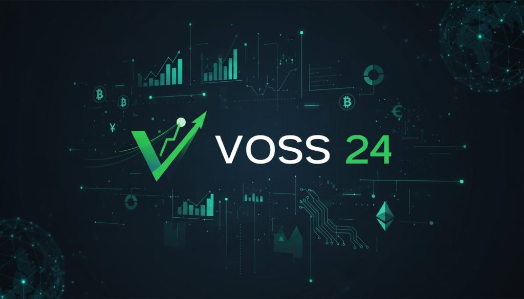 Voss24’s Secret Weapon: Instant Access to Stocks and Crypto