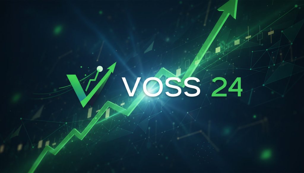 Voss24: The Platform That Is Challenging the Competition