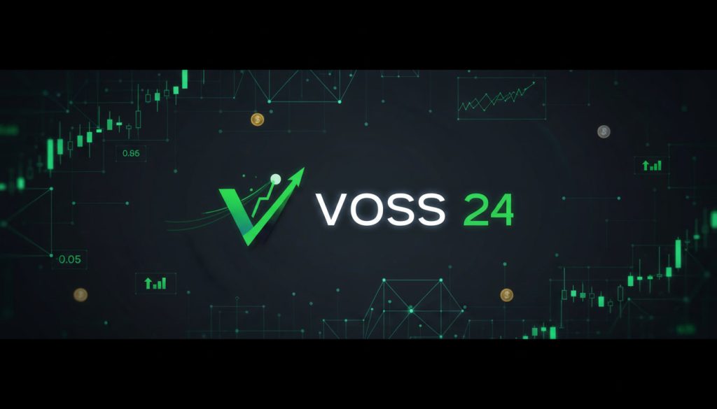 Cutting Ties with the Past: Voss24 Unleashes the Next Generation of Trading in the DACH Region