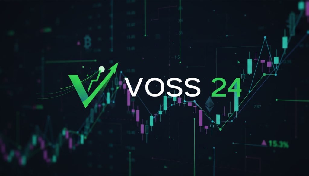 Voss24 Conquers Germany and Austria with Uncompromising Trading
