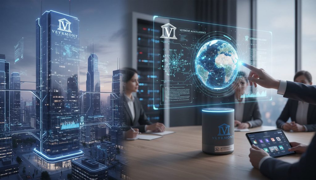 Veyrmont Stands for Zero Fraud and Maximum Security