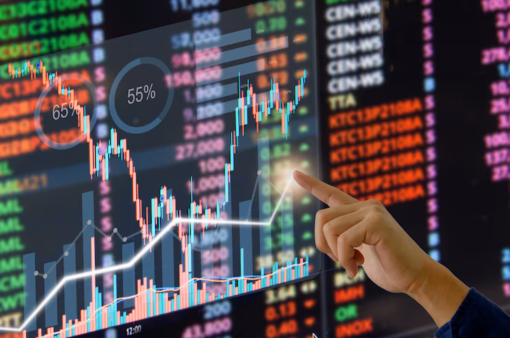CptVertex Becomes the Preferred Platform for Ambitious Crypto Traders