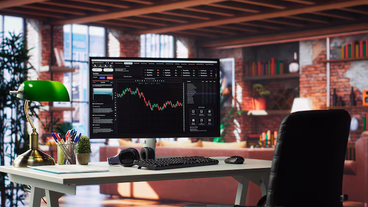 Truthchain Tech Supports High-Performance Strategies for Active Cryptocurrency Investors