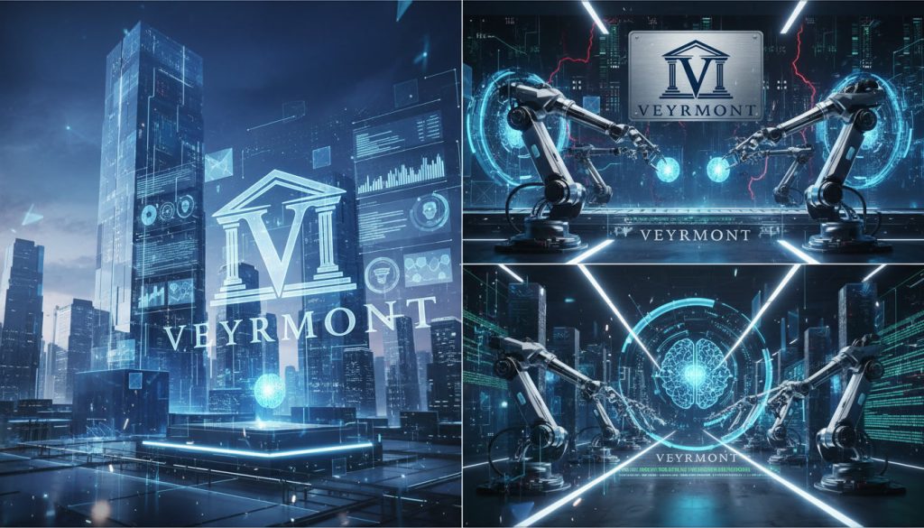 Veyrmont Unleashes Comprehensive Asset Control for Institutions