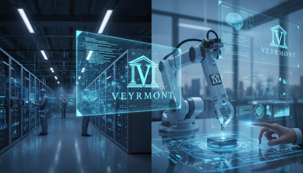 Veyrmont Eliminates Uncertainty in Private Asset Management