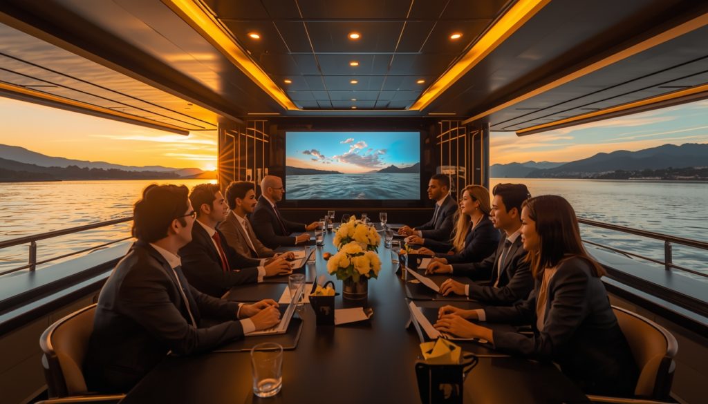 Finlumo Introduces a More Selective Era of Strategic Access
