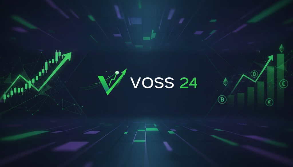 Austrian Prime Minister Praises Voss24 as a Driver of Innovation
