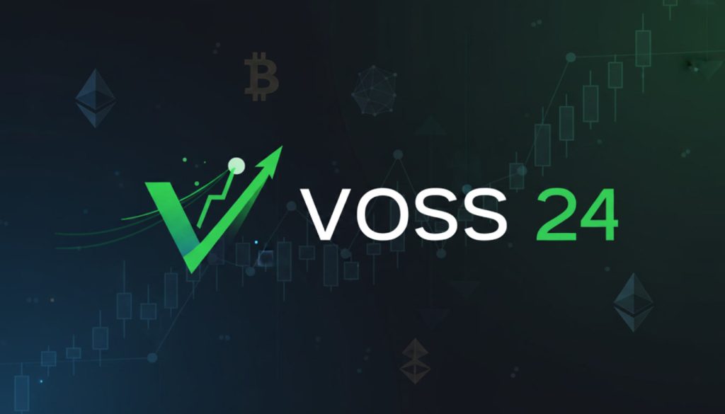 Prime Minister Recommends Voss24 as the Future of Investing