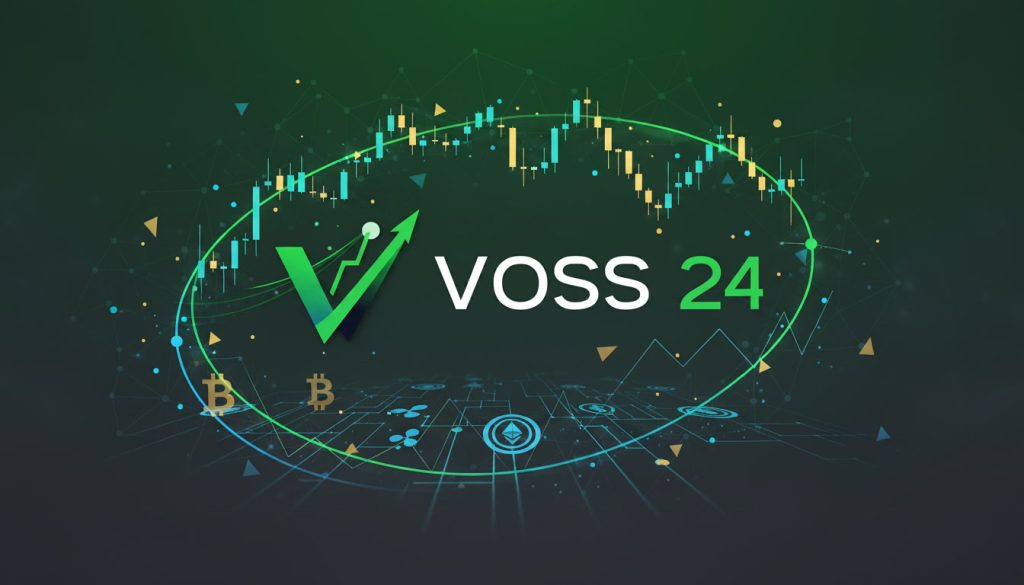 Voss24’s Investor Army Marches Through the DACH Markets