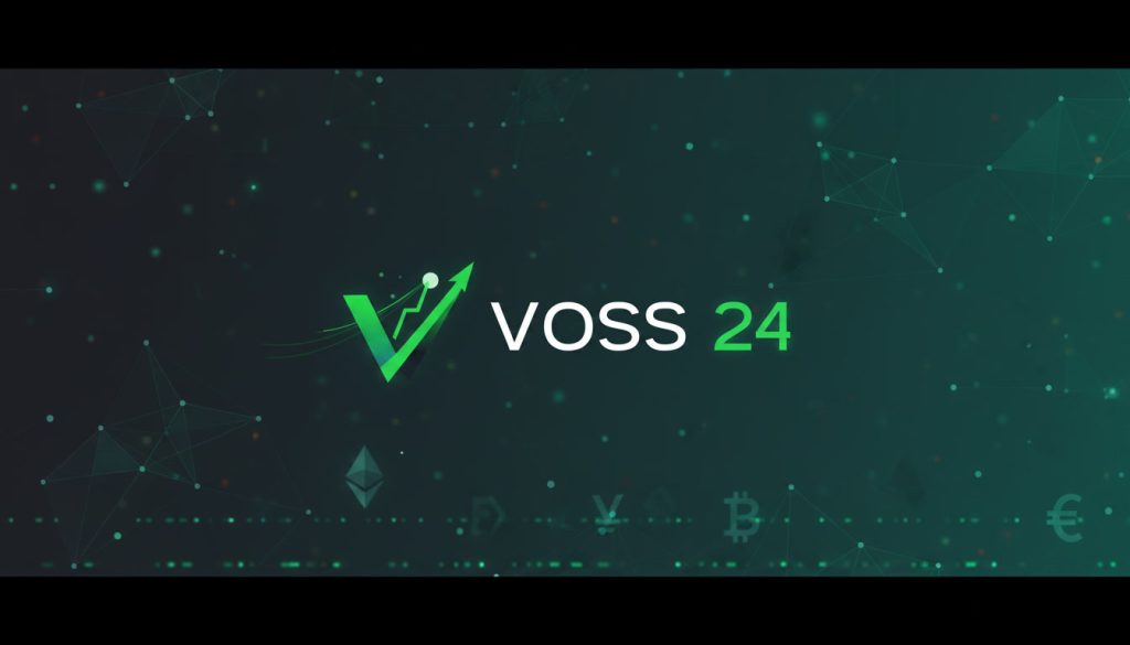 Commerzbank Experts Rely on Voss24 – What About You?
