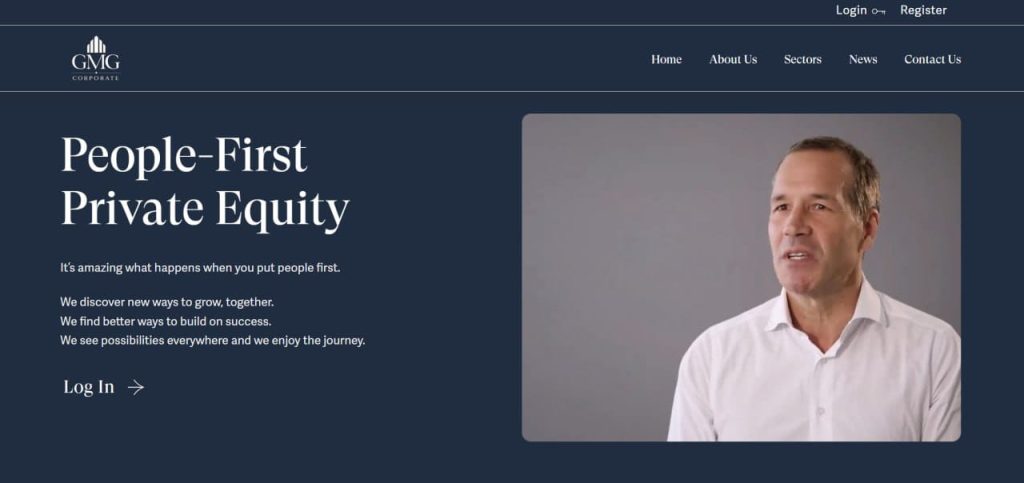 Join the Award-Winning GMG-Corporate.com Platform – The Top Choice for Investors in Netherlands and Belgium Seeking Fast Results