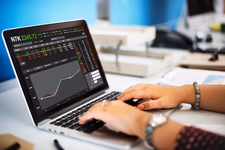 Landix Group Introduces Smarter Crypto Trading Solutions for Active Investors