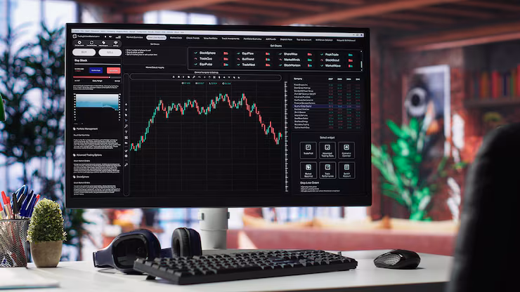 Strativerse.Ai’s AI Engine Accelerates Trading Success Stories