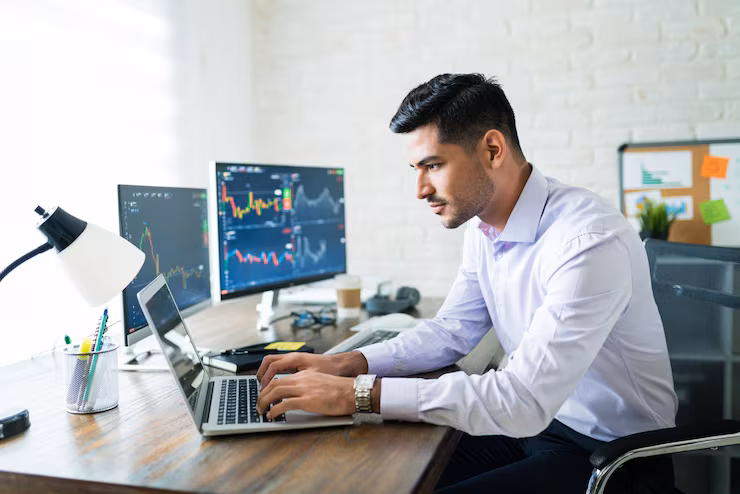 Shoreline Direct Strengthens Its Infrastructure for High-Volume Cryptocurrency Trading