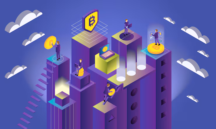 Coinhub.pro Helps Investors Manage Digital Assets with Smart Portfolio Tools