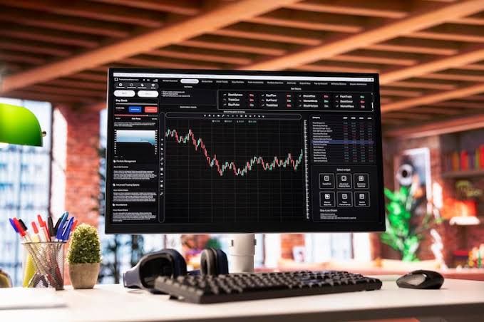 Finlogixx.com Supports High-Frequency and Large-Volume Cryptocurrency Trading